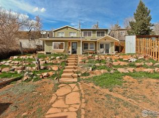 212 High St, Lyons, CO 80540