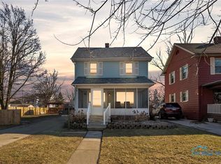 3060 121st St, Toledo, OH 43611