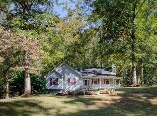 107 Spring Place Dr, Jasper, GA 30143