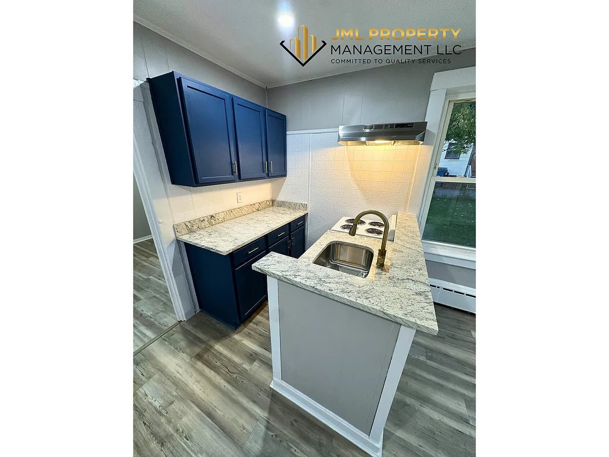 Building Photo - 58 Edgemond St #1E