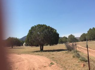 264 W Sunflower Dr LOT '', Payson, AZ 85541