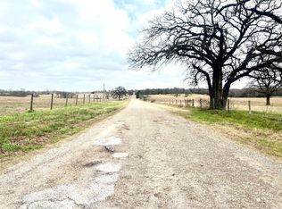 283 County Rd, Kosse, TX 76653