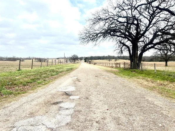 283 County Rd, Kosse, TX 76653