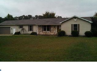 2382 Andrewville Rd, Harrington, DE 19952