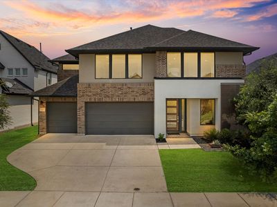 4112 Heatherton Dr, Celina, TX, 75009