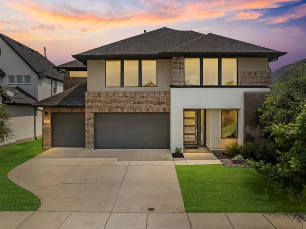 4112 Heatherton Dr, Celina, TX 75009