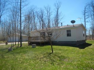 W6603 Lakewood Blvd, Ladysmith, WI 54848