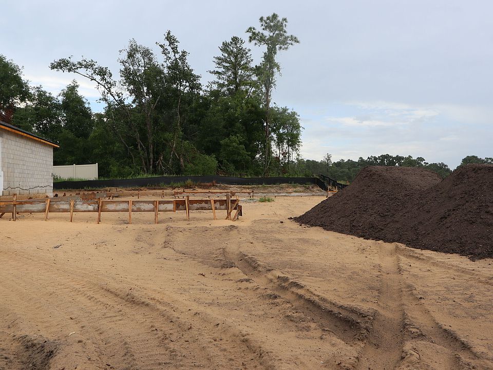 Homesite