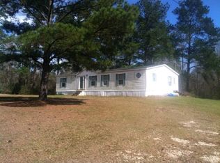 1108 Kennedy Rd, Magnolia, MS 39652
