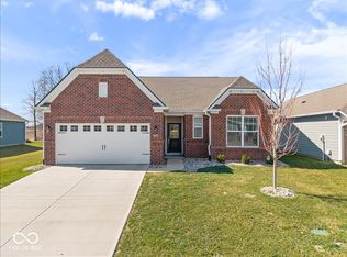 6988 Covington St, Lebanon, IN 46052