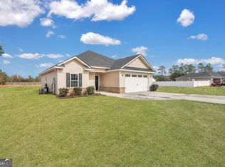 36 Baggs Cir SE, Ludowici, GA 31316