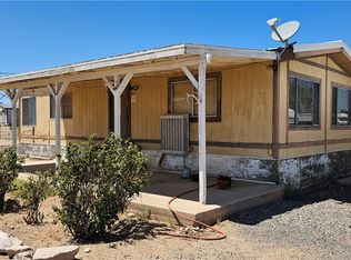 7507 W Shinarump Dr, Golden Valley, AZ 86413