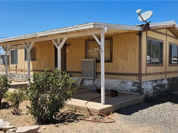 7507 W Shinarump Dr, Golden Valley, AZ 86413