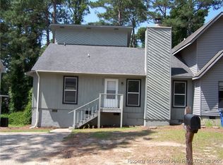 6466 Pittsfield Dr, Fayetteville, NC 28303