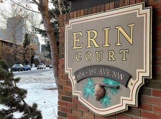 604 1st Ave NW #101, Calgary, AB T2N0A3