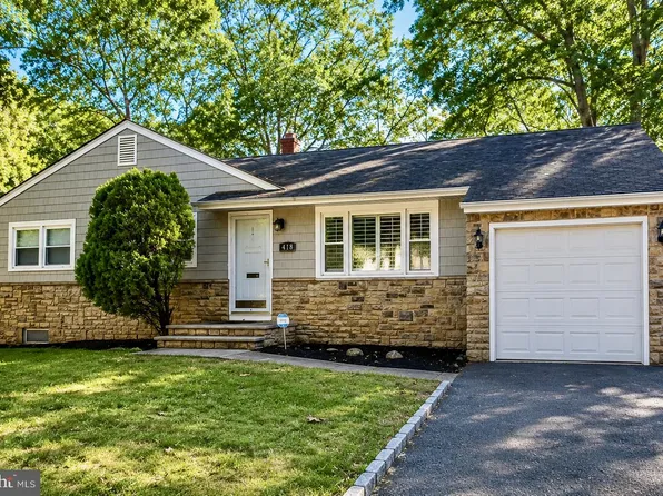 418 Midstreams Rd, Brick, NJ 08724