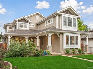2370 S Columbine Street, Denver, CO 80210