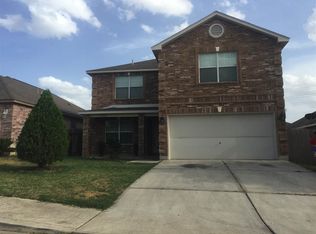3703 Brumoso Ct, Laredo, TX 78046