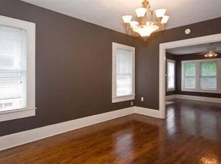 4634 Junius St, Dallas, TX 75246