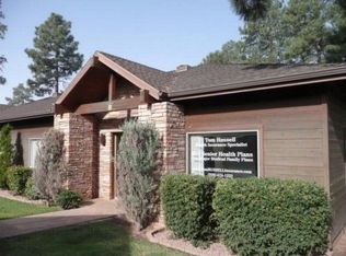620 E State Highway 260 STE B2, Payson, AZ 85541