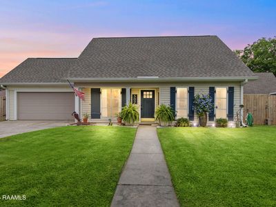 507 Huval St, Broussard, LA, 70518