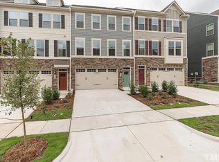 1228 Channing Park Cir, Cary, NC 27519