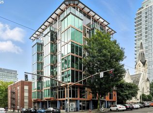 1410 SW 11th Ave UNIT 603, Portland, OR 97201