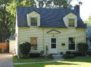 4242 Templar Rd, Toledo, OH 43613