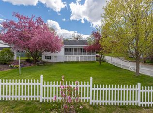 7 Webster St, South Berwick, ME 03908