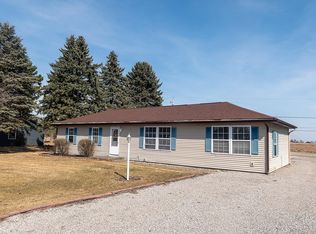 10604 Thimlar Rd, Harlan, IN 46743