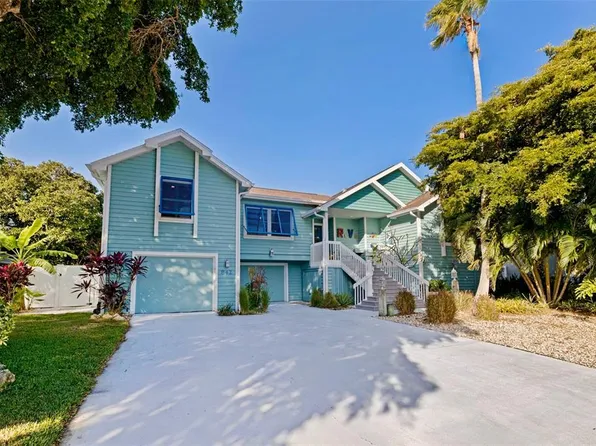 842 2nd Ave S, Tierra Verde, FL 33715