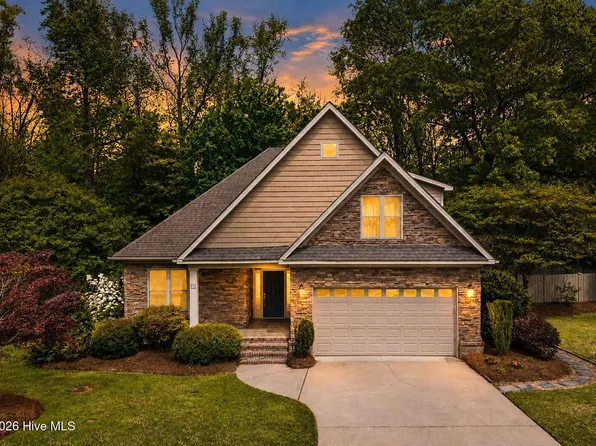 1 Joshua Drive, Chocowinity, NC 27817