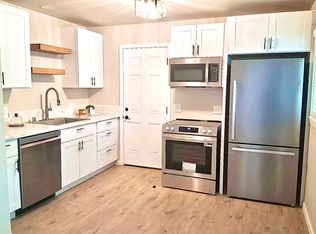 1164 Franzel Rd, Red Bluff, CA 96080