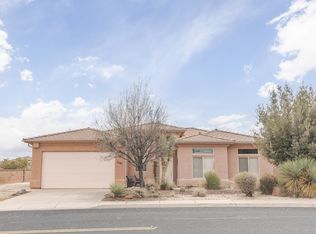 2262 E 140 S, Saint George, UT 84790