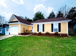 7422 Coffey Creek Dr, Charlotte, NC 28273