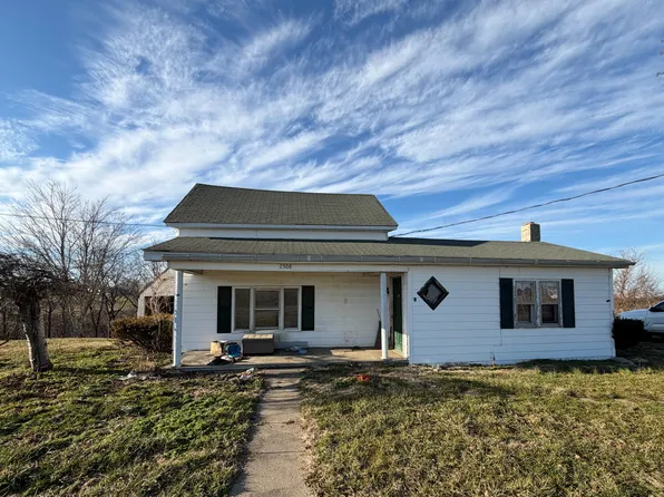 2508 Brooksville Powersville Rd, Brooksville, KY 41004