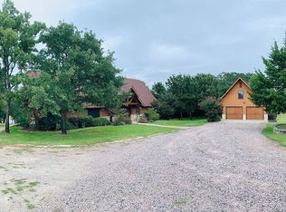 1729 Fm 2859, Corsicana, TX 75109
