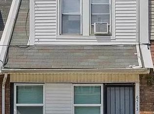 6513 Regent St, Philadelphia, PA 19142