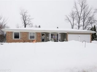 578 Morningside Dr, Battle Creek, MI 49015