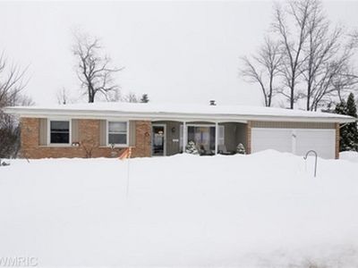 578 Morningside Dr, Battle Creek, MI, 49015