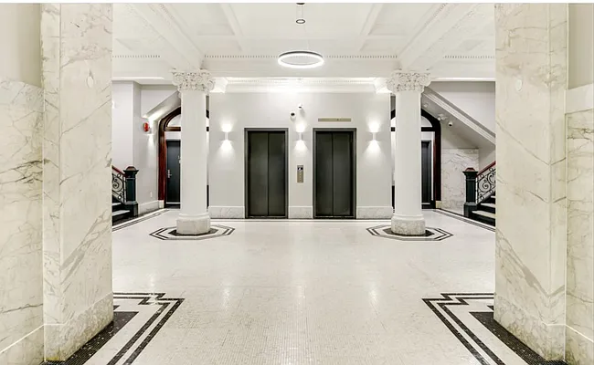 Rented by Corcoran | media 22