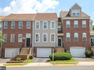 14602 Winterfield Dr, Centreville, VA 20120