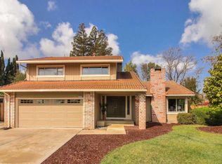 4928 Gentian Ct, San Jose, CA 95111