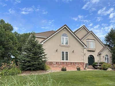 7355 Nile Street, Arvada, CO, 80007