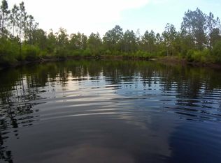 152 Sam Marks Rd, Crawfordville, FL 32327