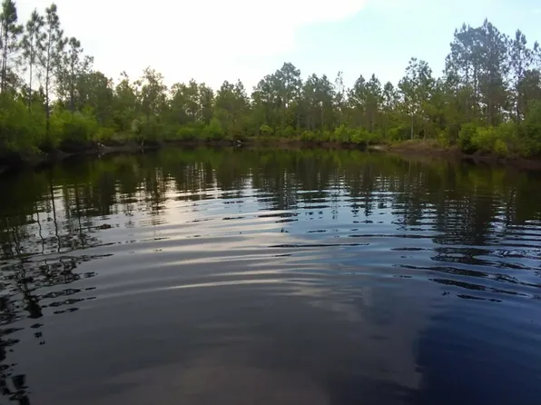 152 Sam Marks Rd, Crawfordville, FL 32327