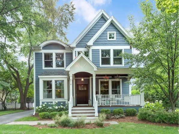 514 Longfellow Ave, Glen Ellyn, IL 60137