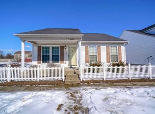 4528 Alameda Dr, Grove City, OH 43123