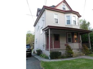 45 W Upper Ferry Rd, Ewing, NJ 08628