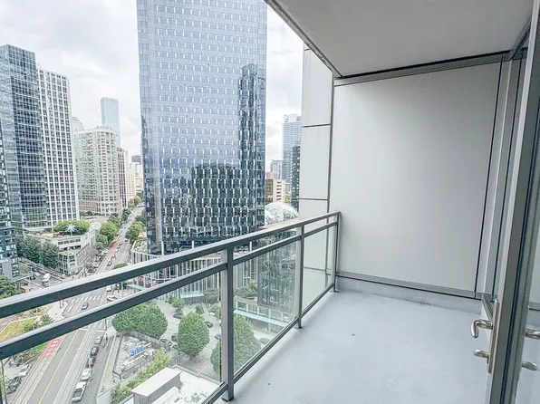 820 Blanchard St Unit 1606, Seattle, WA 98121